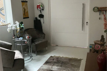 Casa à venda com 4 suítes no condomínio Granja Morumbi, São Paulo - SP