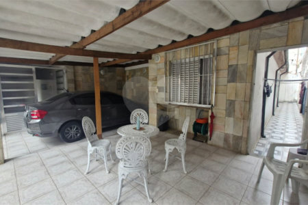 Casa à venda com 2 suítes em Jardim São Paulo(zona Norte), São Paulo, SP