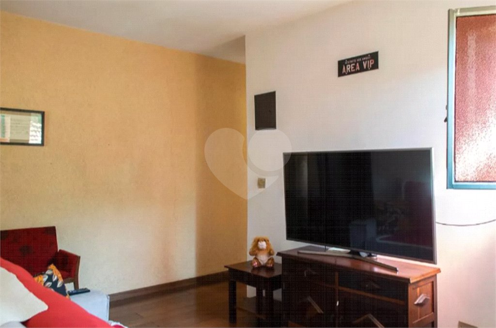 Casa de Vila à venda com 3 suítes em Santana, São Paulo, SP