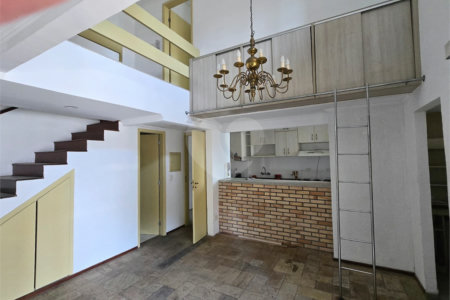 Apartamento para alugar com 2 suítes em Pinheiros, São Paulo, SP
