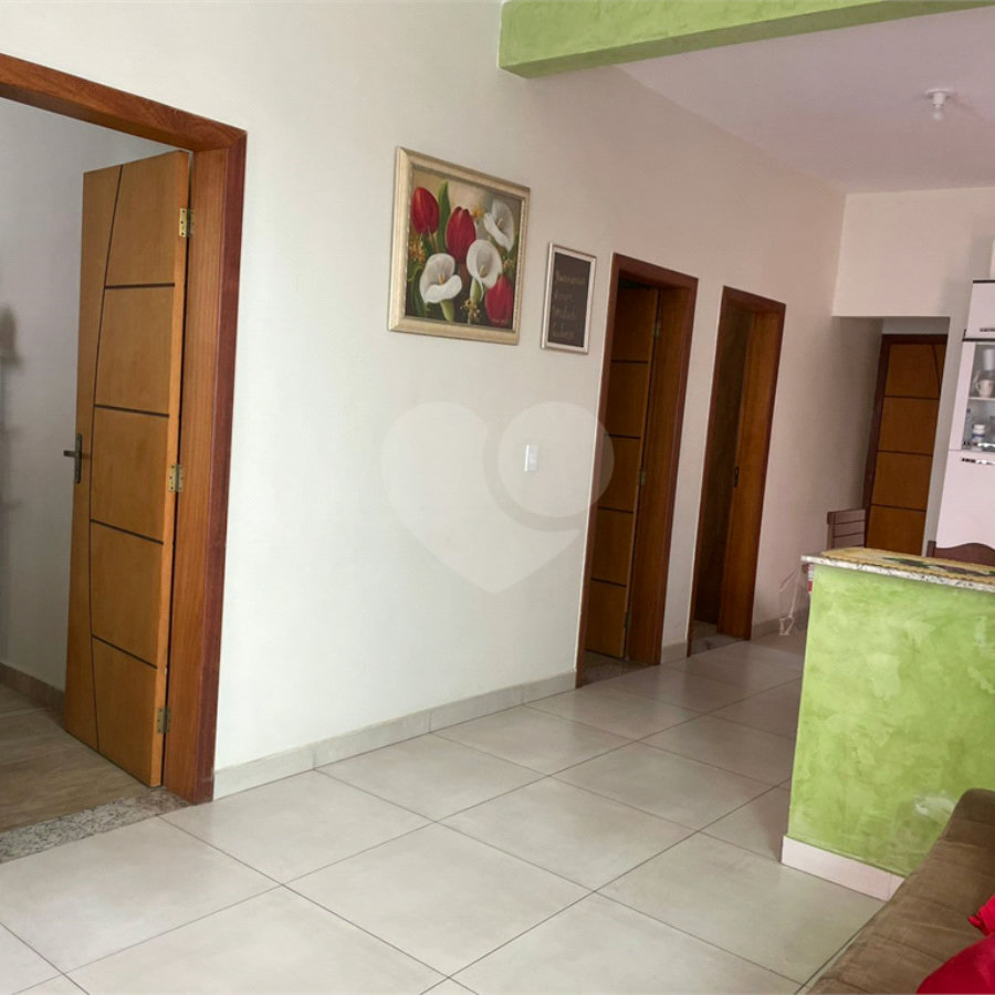 Casa à venda com 6 quartos, sendo 2 suítes, em Novo Eldorado, Contagem, MG