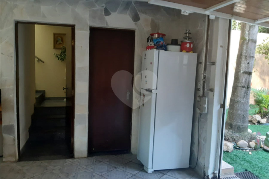 Sobrado à venda com 3 quartos, sendo 1 suíte, em Horto Florestal, São Paulo, SP