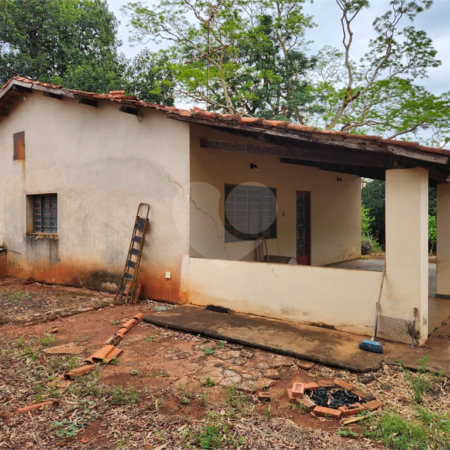 Chácara à venda com 2 quartos em Jardim Califórnia, Araraquara, SP