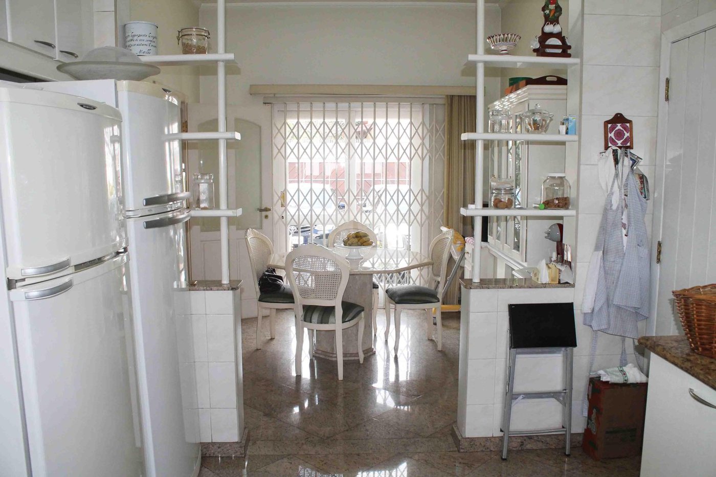 Sobrado à venda com 4 quartos, sendo 2 suítes, em Brooklin, São Paulo, SP