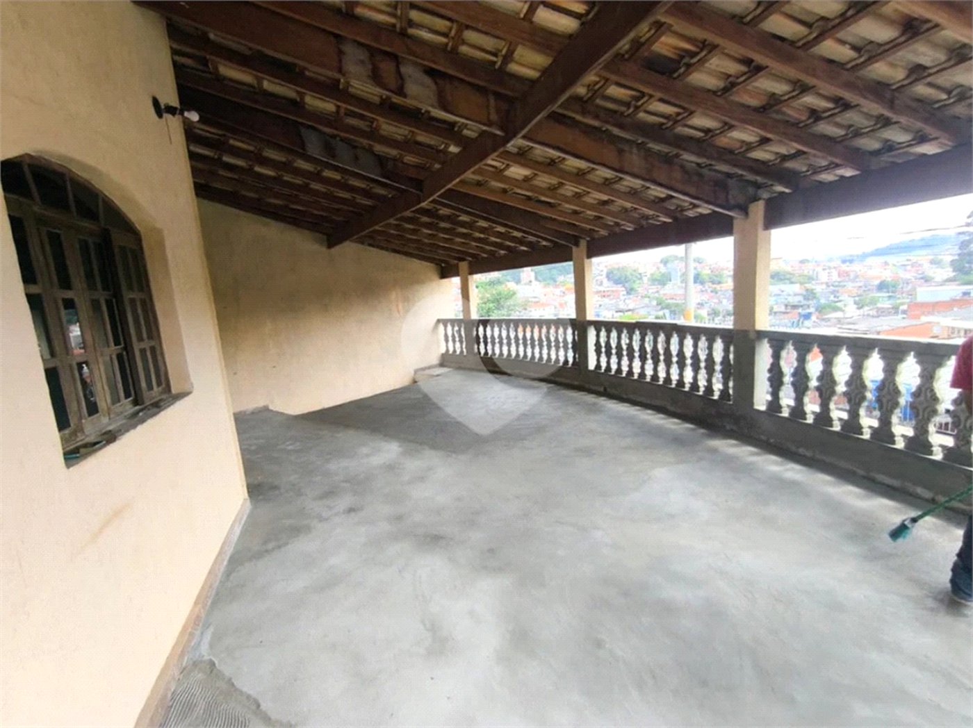 Sobrado à venda com 3 quartos, sendo 1 suíte, em Jardim Umarizal, São Paulo, SP