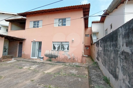 Casa à venda com 4 quartos, sendo 2 suítes,  em Nova Vinhedo, Vinhedo, SP