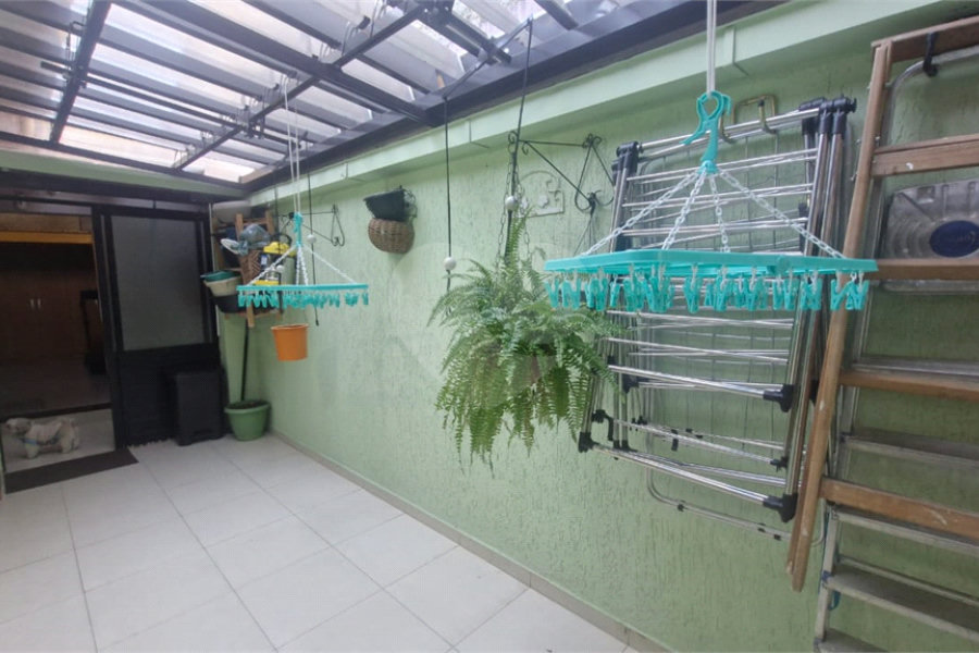 Casa Térrea à venda com 3 quartos, sendo 2 suítes, em Santana, São Paulo, SP