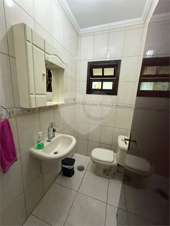 Casa à venda com 3 quartos, sendo 1 suíte, em Jardim Casa Branca, Suzano, SP