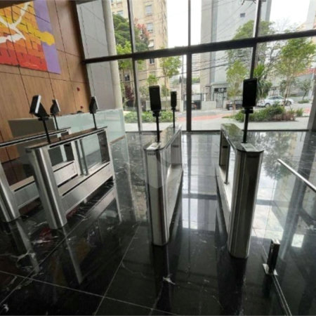 Sala para alugar em Indianópolis, São Paulo, SP