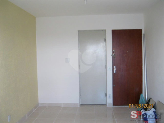 Apartamento à venda com 3 quartos, sendo 1 suíte,  em Vila Nova Cachoeirinha, São Paulo, SP
