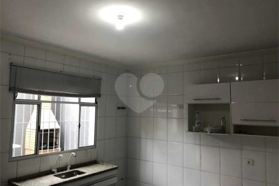 Sobrado à venda com 3 quartos, sendo 1 suíte, em Limão, São Paulo, SP