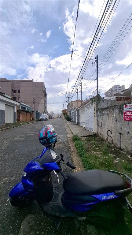 Terreno à venda em Vila Constança, São Paulo, SP
