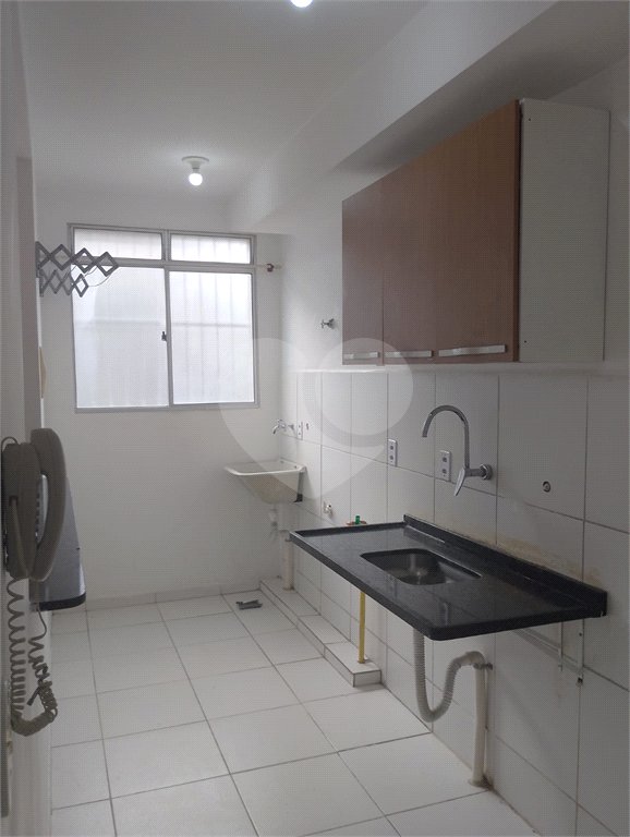 Apartamento à venda com 2 quartos em Campo Grande, Rio de Janeiro, RJ