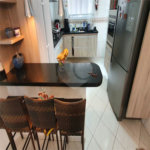 Casa à venda com 3 suítes no condomínio Portal dos Ipês, Indaiatuba - SP