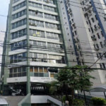 Sala Comercial à venda, , - SA0006.