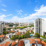 Apartamento à venda com 3 quartos, sendo 1 suíte,  em Chácara Inglesa, São Paulo, SP