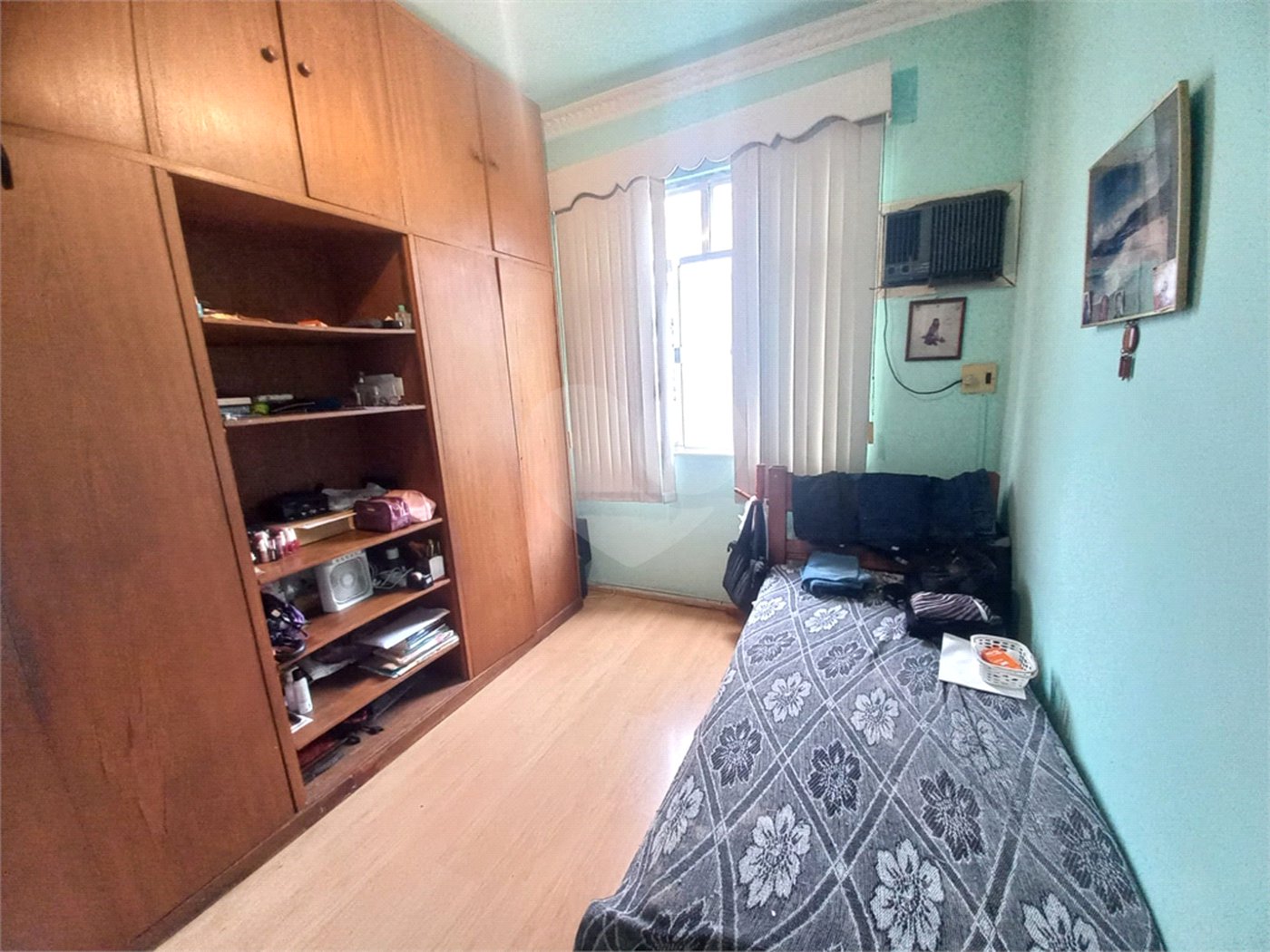 Casa de Vila à venda com 4 quartos em Vila Isabel, Rio de Janeiro, RJ
