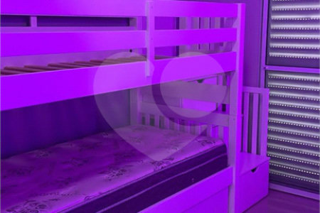 Casa à venda com 3 quartos, sendo 1 suíte, no condomínio Real Park Tietê, Mogi das Cruzes - SP