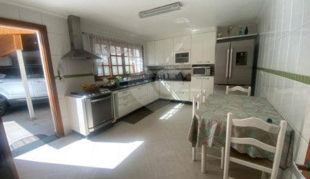 Sobrado à venda com 3 quartos, sendo 1 suíte,  em Santana, São Paulo, SP