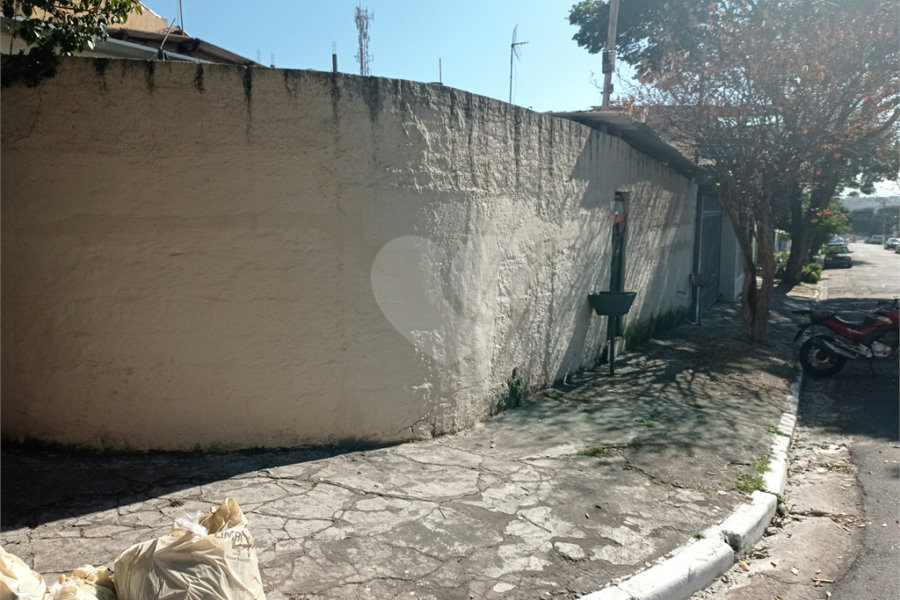 Terreno à venda com 1 suíte em Vila Nova Mazzei, São Paulo, SP