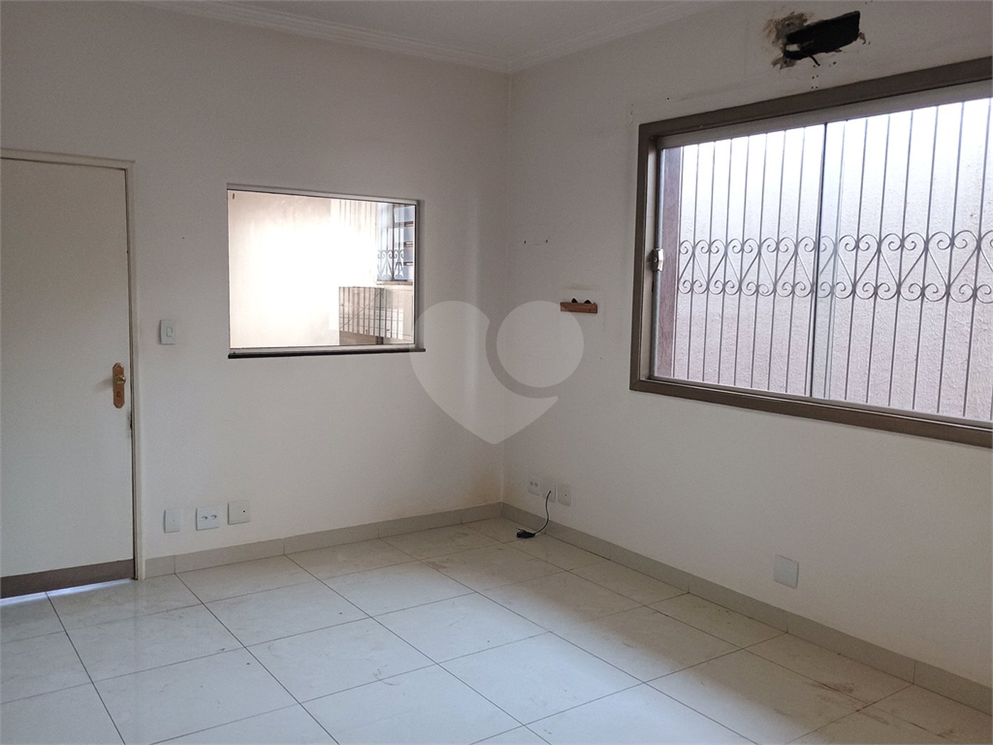 Casa para alugar com 1 quarto, sendo 2 suítes, no Centro, Ribeirão Preto, SP