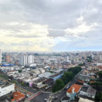 Apartamento à venda com 4 suítes em Vila Maria Alta, São Paulo, SP