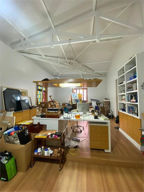 Casa à venda com 4 suítes em Morumbi, São Paulo, SP