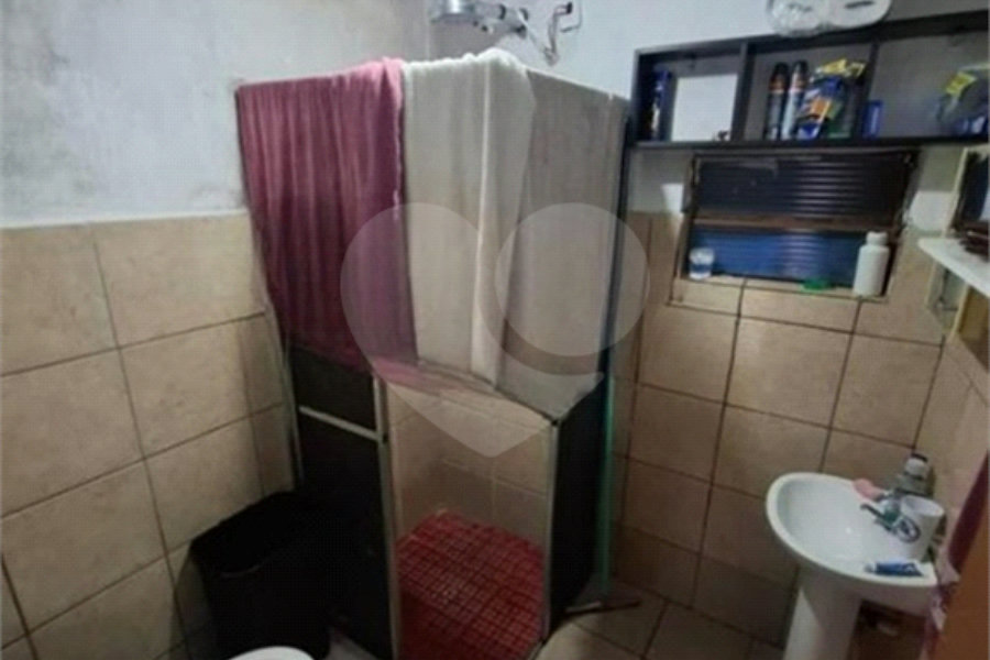 Casa à venda com 1 quarto em Santana, São Paulo, SP