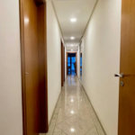 Apartamento com 4 dormitórios à venda, 217 m² por R$ 2.700.000,00 - Gonzaga - Santos/SP