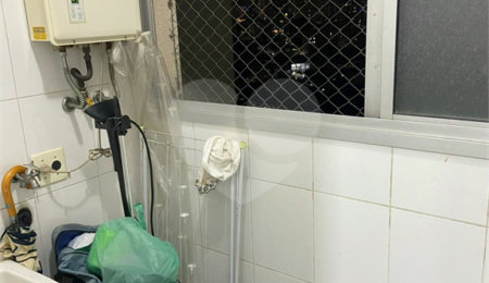 Apartamento à venda com 3 quartos, sendo 1 suíte, em Barra Funda, São Paulo, SP