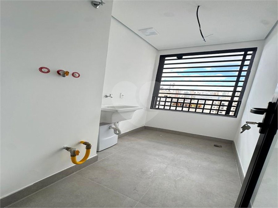 Apartamento à venda com 2 quartos, sendo 1 suíte, em Vila Clementino, São Paulo, SP