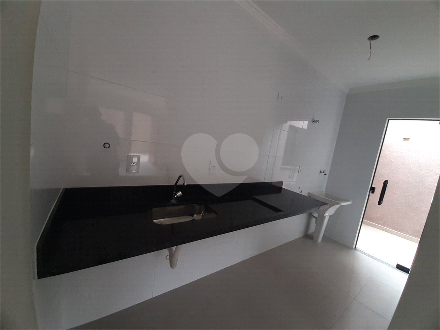 Apartamento à venda com 2 quartos em Vila Nivi, São Paulo, SP
