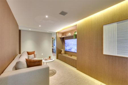 Apartamento à venda com 4 suítes em Jardim Paulista, São Paulo, SP