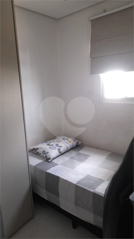 Apartamento à venda com 3 quartos, sendo 1 suíte, em Jardim Japão, São Paulo, SP
