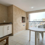 Apartamento à venda com 4 quartos, sendo 3 suítes, em Brooklin, São Paulo, SP