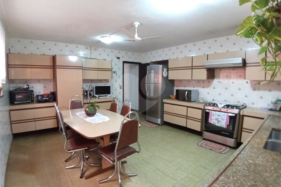 Sobrado à venda com 3 quartos, sendo 1 suíte, em Casa Verde, São Paulo, SP