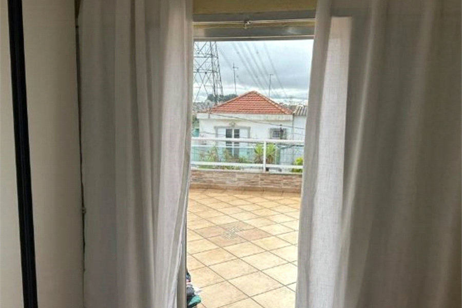 Sobrado à venda com 3 quartos, sendo 1 suíte, em Jardim Aricanduva, São Paulo, SP