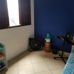 Sobrado à venda com 2 quartos, sendo 1 suíte,  em Chácara Jafet, Mogi das Cruzes, SP