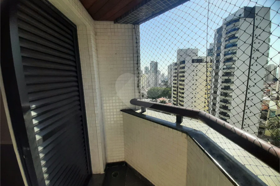 Apartamento à venda com 3 suítes em Tatuapé, São Paulo, SP