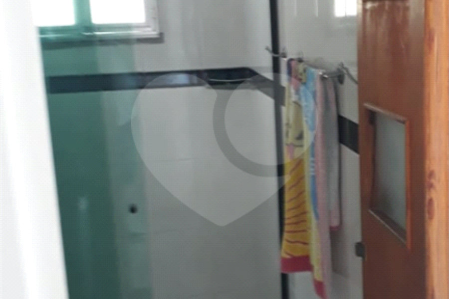 Apartamento à venda com 2 quartos em Cangaíba, São Paulo, SP