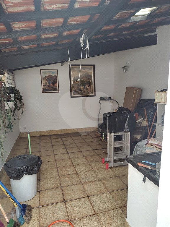 Casa Térrea à venda com 3 quartos, sendo 1 suíte, em Super Quadra Morumbi, São Paulo, SP
