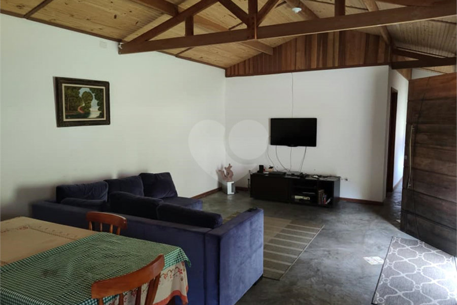 Chácara à venda com 3 quartos em Serra da Cantareira, Mairiporã, SP