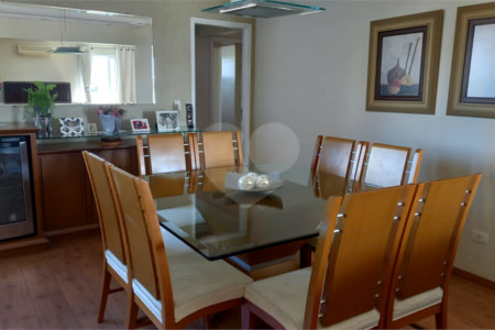 Apartamento à venda com 3 quartos, sendo 1 suíte,  em Água Fria, São Paulo, SP