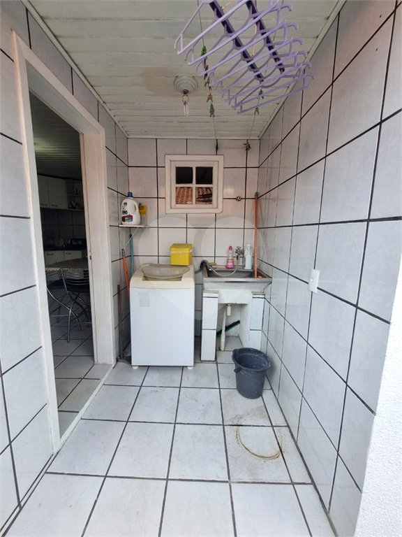 Casa à venda com 4 quartos, sendo 1 suíte, no condomínio Parque Ibiti do Paço, Sorocaba - SP