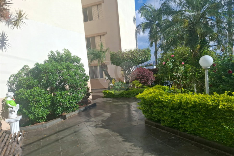 Apartamento à venda com 2 quartos em Casa Verde, São Paulo, SP