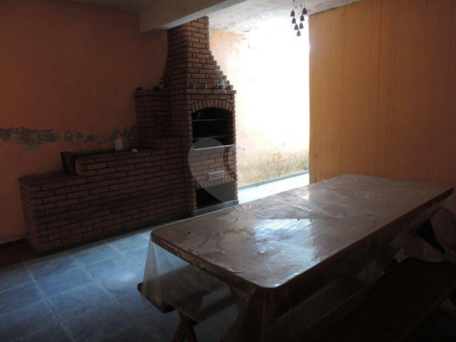 Sobrado à venda com 2 quartos em Pirituba, São Paulo, SP
