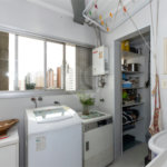 Apartamento à venda com 2 quartos, sendo 1 suíte,  em Indianópolis, São Paulo, SP
