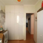 Apartamento à venda com 2 quartos, sendo 1 suíte, em Mandaqui, São Paulo, SP