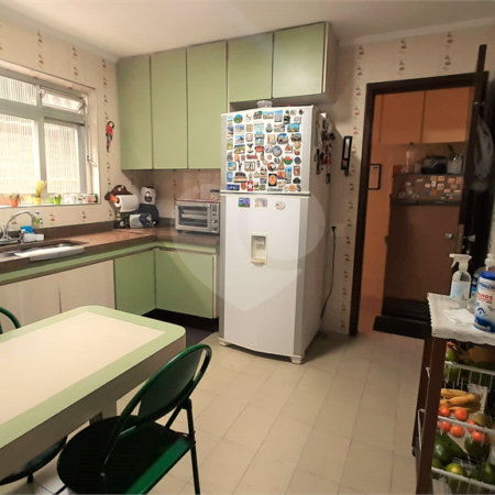 Casa à venda com 3 quartos, sendo 1 suíte, em Campo Grande, São Paulo, SP