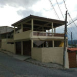 Casa à venda com 6 quartos, sendo 1 suíte, em Freguesia do Ó, São Paulo, SP